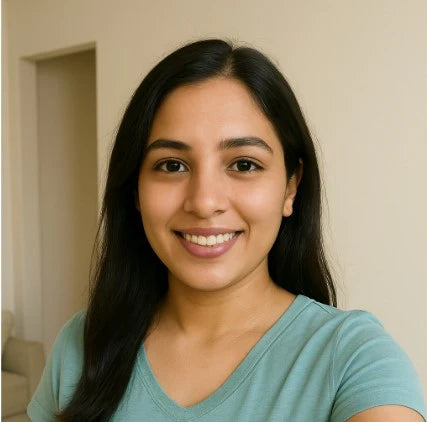 Pooja Yaday