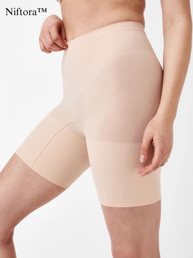 Niftora™ Premium Ultra-Sculpt Shapewear – Effortless Confidence