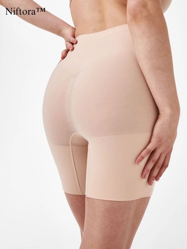 Niftora™ Premium Ultra-Sculpt Shapewear – Effortless Confidence