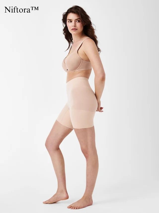 Niftora™ Premium Ultra-Sculpt Shapewear – Effortless Confidence