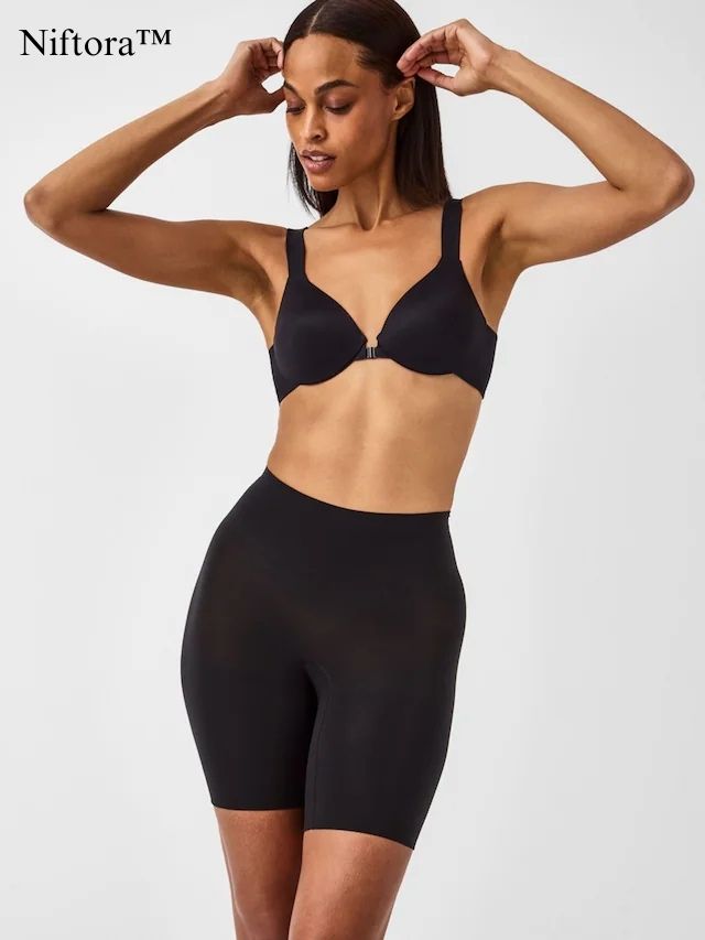 Niftora™ Premium Ultra-Sculpt Shapewear – Effortless Confidence