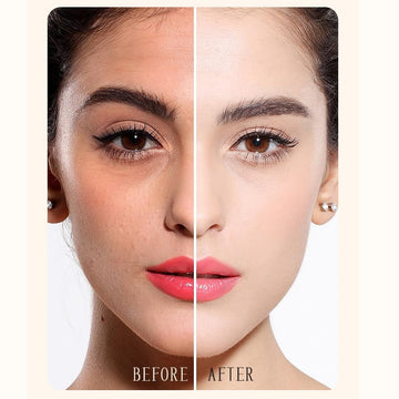 "Reveal Your Radiance with Effortless Elegance"
