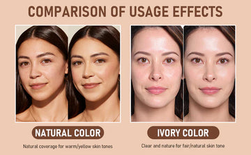 "Reveal Your Radiance with Effortless Elegance"