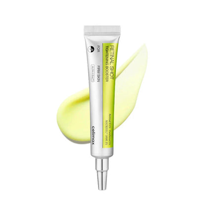 Celimax Retinal Shot Tightening Booster - Anti-Aging Korean Cream | Imported from Korea