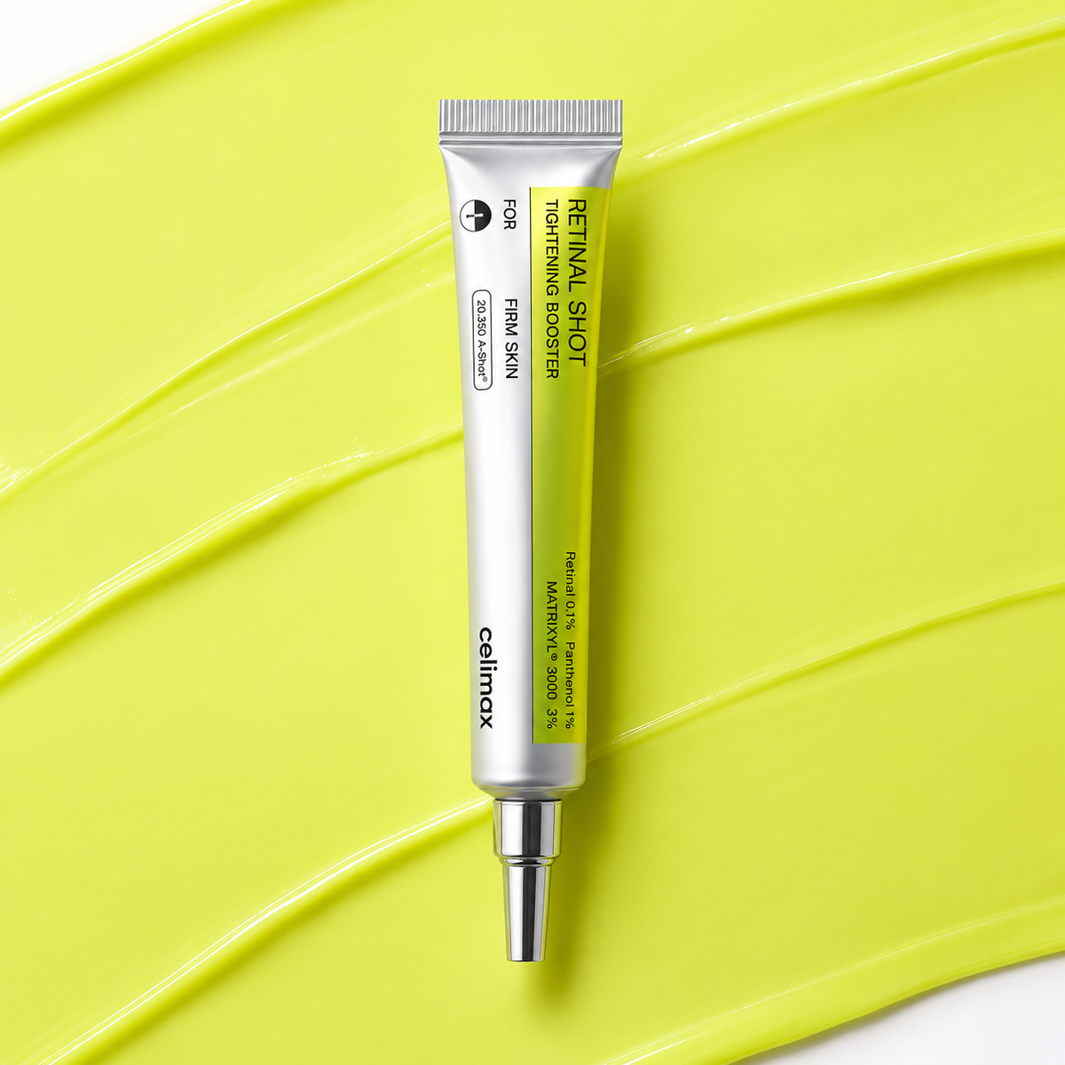 Celimax Retinal Shot Tightening Booster - Anti-Aging Korean Cream | Imported from Korea