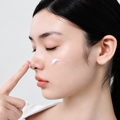 Dr. Althea 345 Relief Cream for Acne-Prone Skin