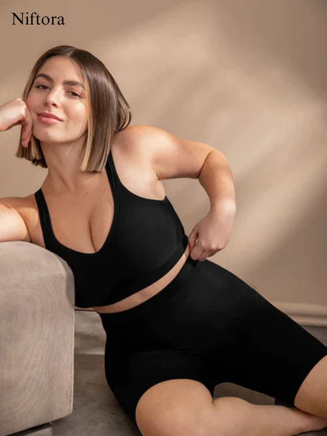 Niftora™ Tummy Shaper – Buy 1 Get 1 Free