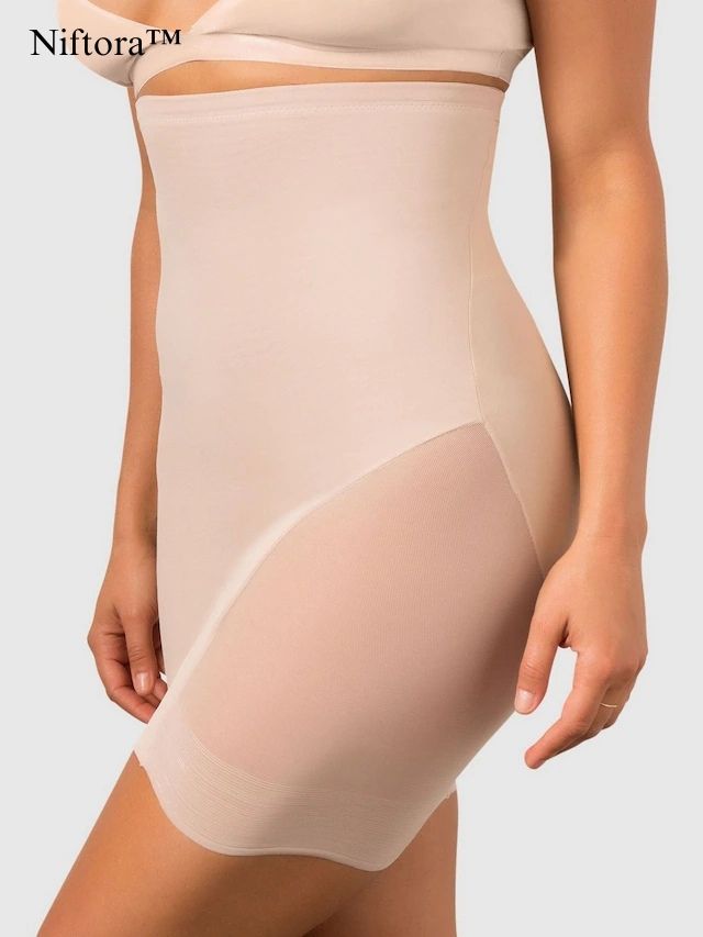 Niftora™ Extra Firm High-Waisted Shapewear Slip