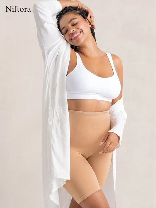 Niftora™ Tummy Shaper – Buy 1 Get 1 Free