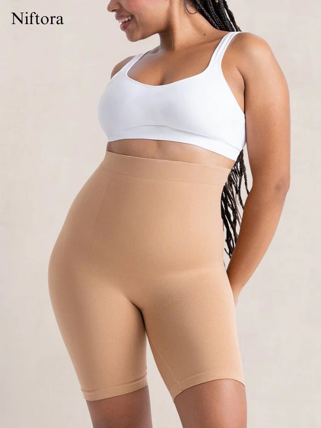 Niftora™ Tummy Shaper – Buy 1 Get 1 Free