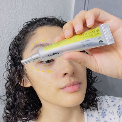 Celimax Retinal Shot Tightening Booster - Anti-Aging Korean Cream | Imported from Korea