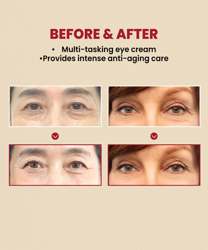 Seoul 1988 Retinal Glow Cream | Imported from Korea