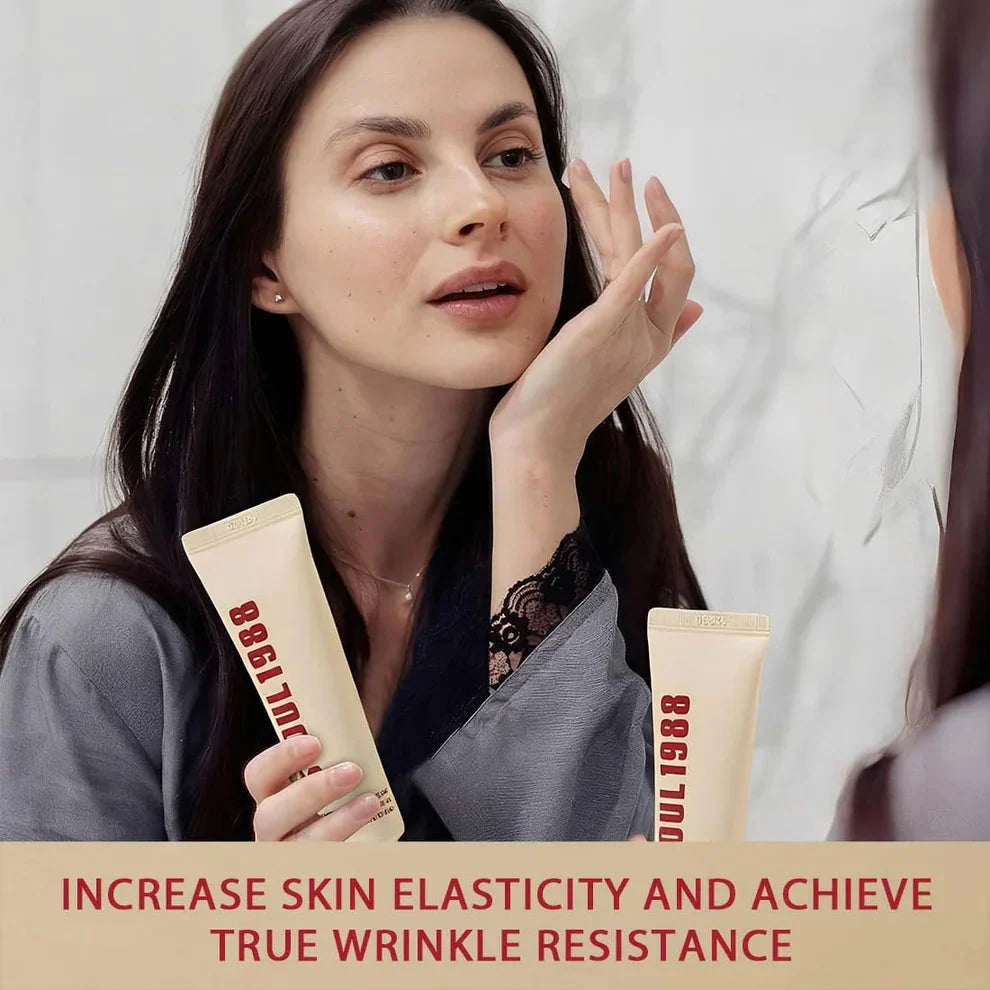 Seoul 1988 Retinal Glow Cream | Imported from Korea